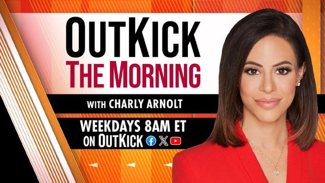 Charly-Arnolt-OutKick-morning-show