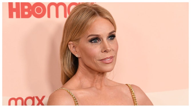 RFK's Wife, Cheryl Hines, Comes To Verbal Blows With 'View' Gasbag Sunny Hostin - 'May I Finish?'