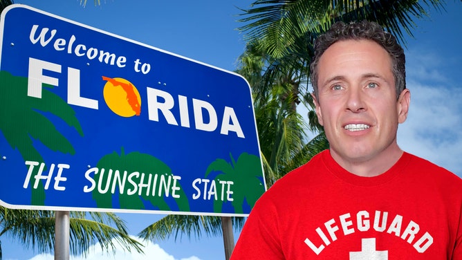 d747bd4b-Chris Cuomo Florida Vacation