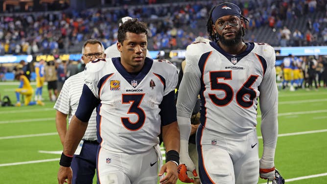 Denver Broncos are considering multiple trades as NFL trade deadline approaches.