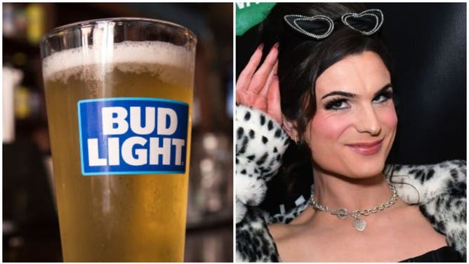 Bar stands with Bud Light over upset customers. (Credit: Getty Images)