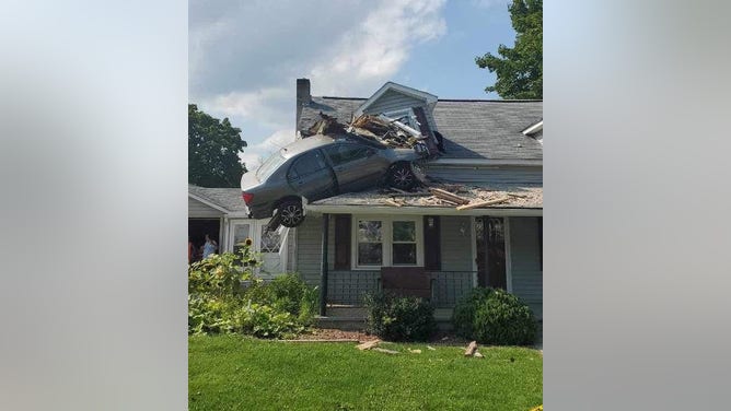 Veronika Rajek boobs Italy