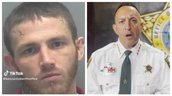 Florida Sheriff's Office Goes Viral For Making Jokes On TikTok About A Felon Who Shot Himself In The Junk With A Stolen Gun