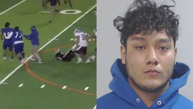 d693008a-Football player tackled ref arrested cocaine