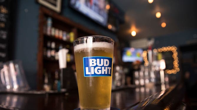 Bud Light gives free beer to workers after Dylan Mulvaney disaster.