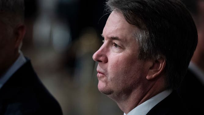 Attempted Brett Kavanaugh Assassin Is Revealed To Be 'Transgender Woman'