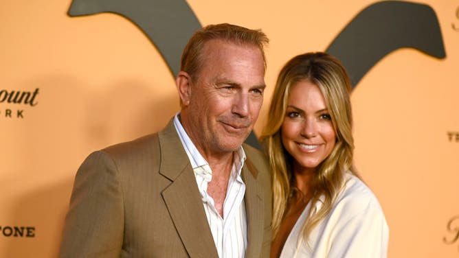 Yellowstone done with Kevin Costner after season 5.