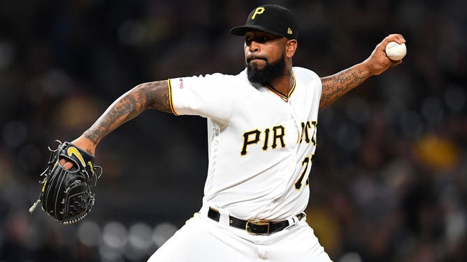ICE Deports Former MLB Pitcher Felipe Vazquez Who Is Convicted Sex Offender