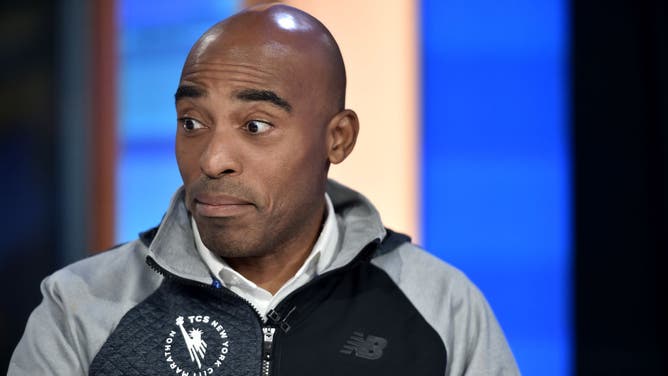 Tiki Barber should have stayed retired from the NFL
