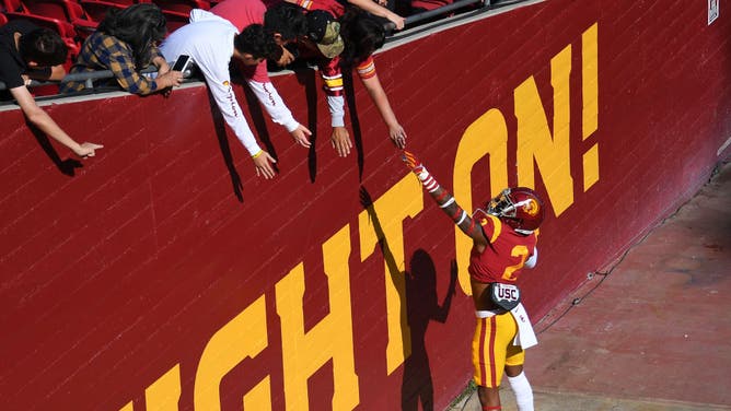 USC Fans, Donors Go Against School's Wishes To Start An NIL Collective
