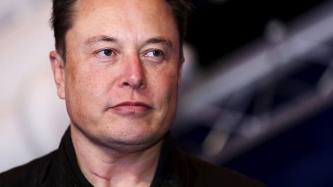 Elon Musk Twitter James Baker Twitter Files