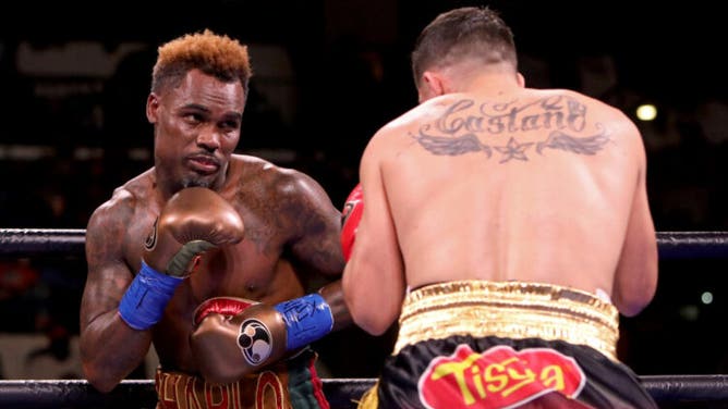 Arrest Warrant Issued For Boxing Champ Jermell Charlo
