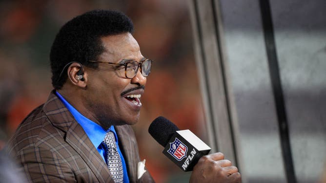 Michael Irvin Video To Be Released Next Week; Marriott Reveals Allegations For First Time