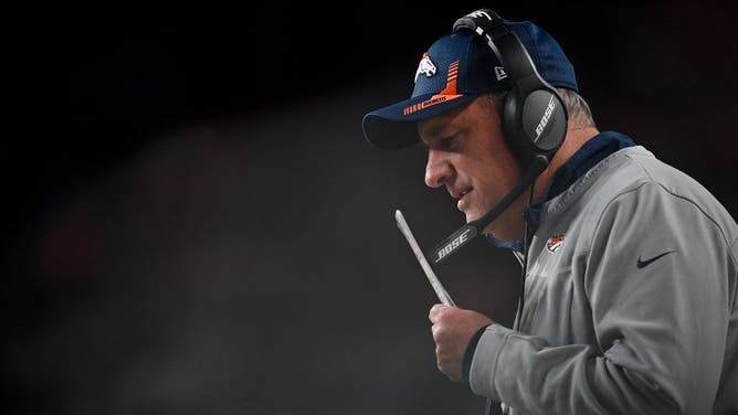 Dolphins Make Vic Fangio NFL's Highest-Paid DC