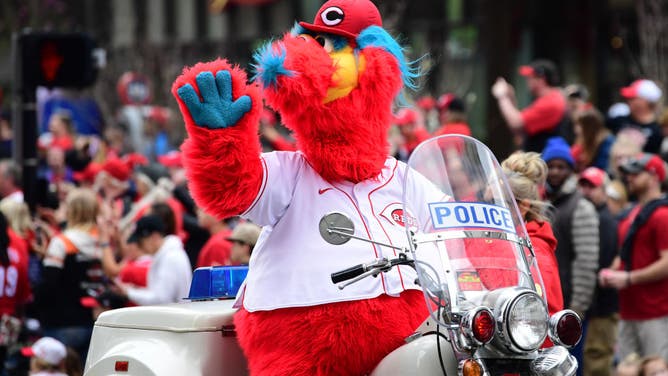 Opening Day is practically a holiday in Cincinnati and tickets to the event will cost you.