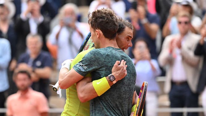 Rafael Nadal wins 14th French Open title, 22nd Grand Slam
