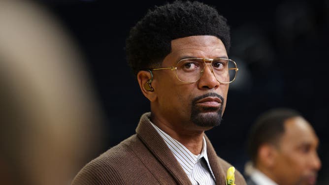 ESPN Analyst, Jalen Rose continues to be rewarded by ESPN despite saying really ridiculous things.