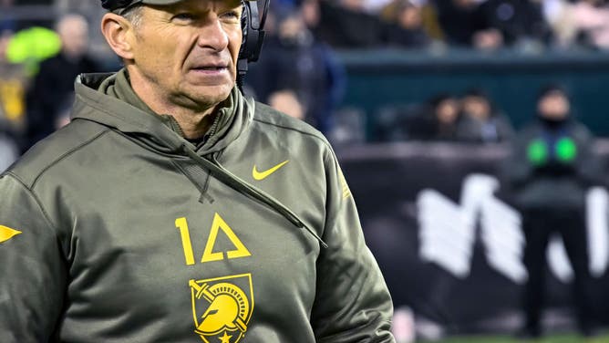 Understanding the Salary of Army Football Coaches: A Comprehensive Guide