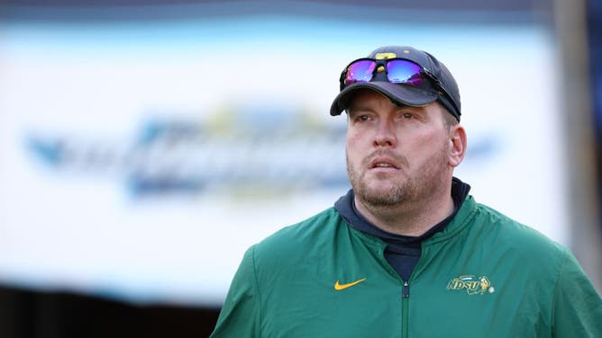 NDSU Football Coach Salary: What You Need to Know