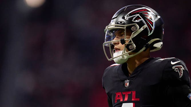 The Atlanta Falcons are counting on quarterback Desmond Ridder to take a huge step forward in order to challenge for the NFC South crown this upcoming NFL season.