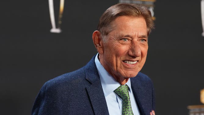 Joe Namath delivered harsh criticism towards New York Jets QB Zach Wilson last week, but dialed it down after a good performance.