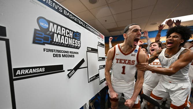Don't teach kids how to fill out a March Madness bracket unless you want to be accused of 