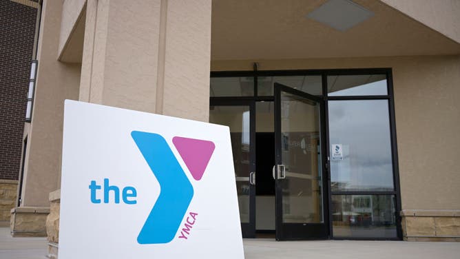 Abbigail Wheeler, a 16-year-old female, encountered a biological male in the girls' locker room at the YMCA and nothing was done about it.
