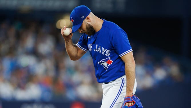 The Toronto Blue Jays recently designated pitcher Anthony Bass for assignment after he supported boycotts of Target and Bud Light.