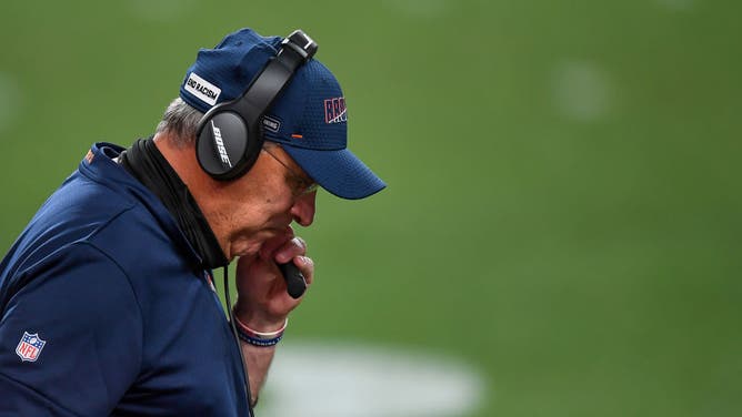 Vic Fangio a potential add for Sean Payton