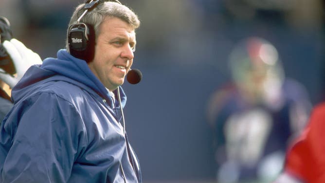 Bill Parcells Has Lent Millions Of Dollars To Former Players In Need