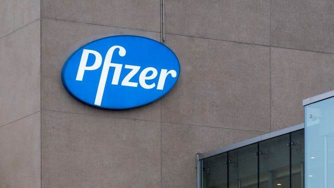 Texas Sues Pfizer For Misrepresenting COVID Vaccine Claims, Censoring ...