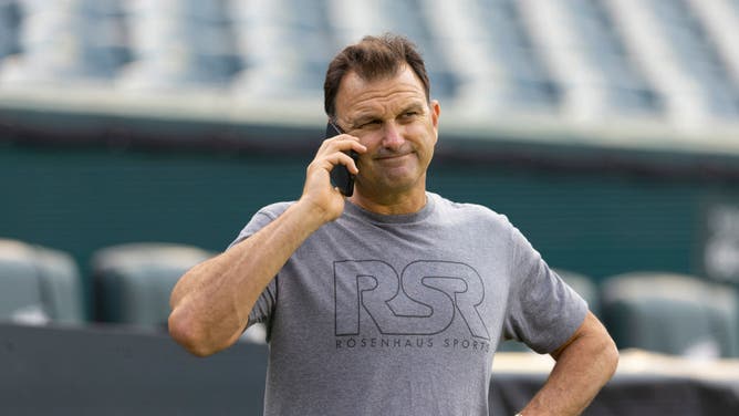 Agent Drew Rosenhaus wants the Colts to trade for Lamar Jackson and perhaps having an agent like Rosenhaus could help Jackson finally get what he's looking for.