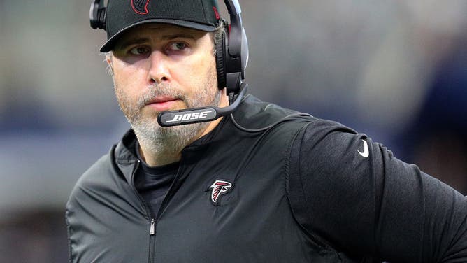 Retired QB Kurt Warner Sacked By Falcons Coach Arthur Smith Over 'Hot Takes'