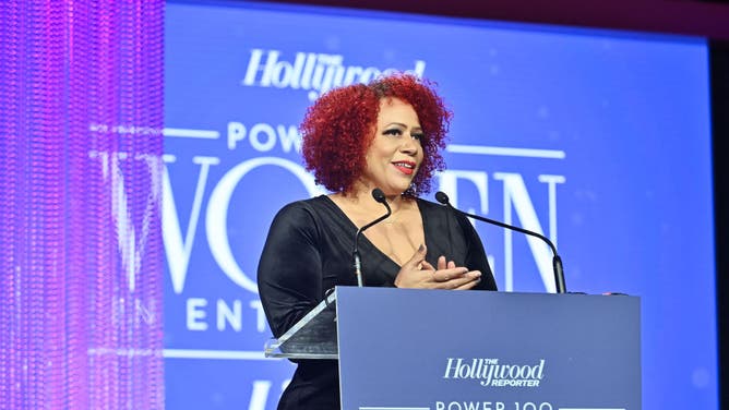 The Hollywood Reporter 2021 Power 100 Women in Entertainment presented by Lifetime - Inside