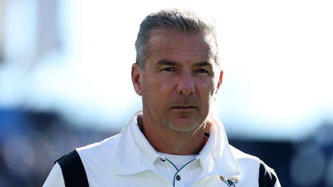Urban Meyer Apologizes To All Of Jacksonville