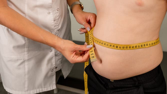 More Than Half Of World Population Will Be Overweight Or Obese By 2035, Report Says