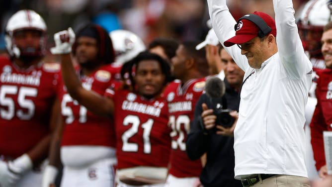 Shane Beamer's South Carolina team can force Ole Miss into a tailspin On Saturday