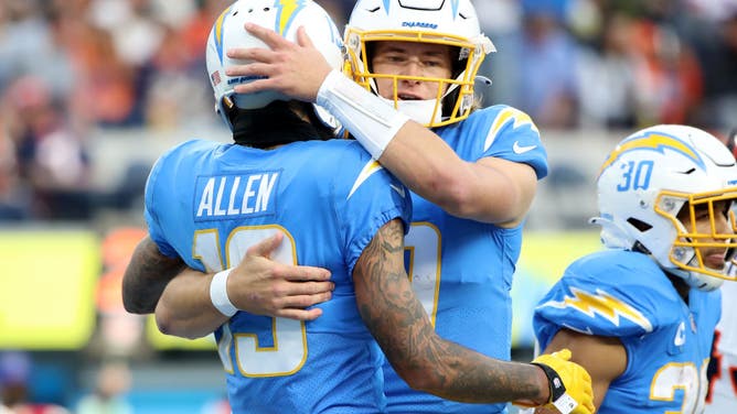 If the Los Angeles Chargers get better injury luck in 2023-24, they should be contenders to win the AFC West and challenge for a Super Bowl trophy this NFL season.