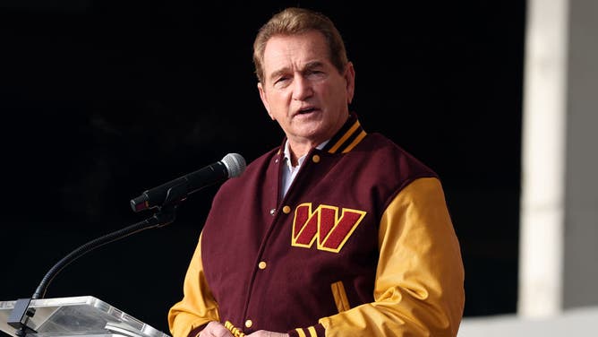 Former NFL MVP and Super Bowl Champion Joe Theismann told Fox Business that he supports the NFL's efforts to stop players from gambling on the league.