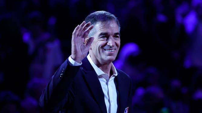 John Stockton Criticizes LeBron James' Supposed Involvement In Front Office Decisions