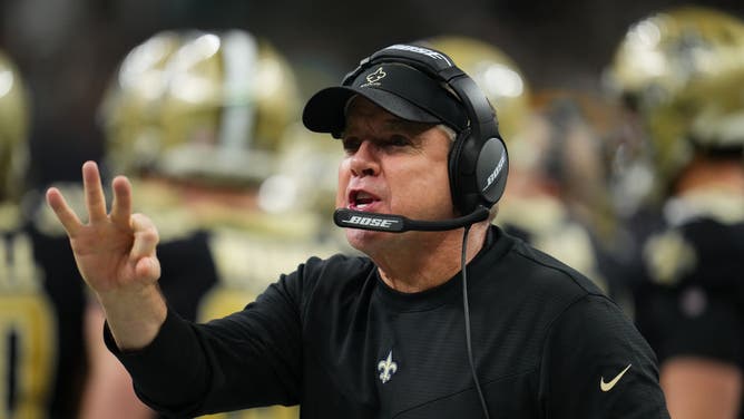 New Orleans gets back into the first round of the NFL Draft thanks to the Denver Broncos making Sean Payton their new head coach.