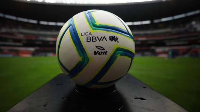 Porn Star Giselle Montes Four Liga MX Players