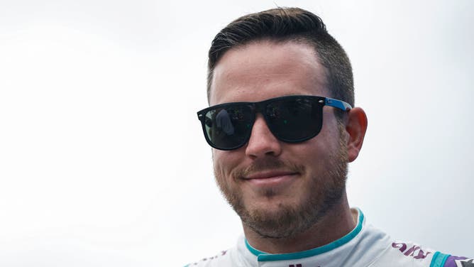 NASCAR driver Alex Bowman is the latest to suffer a concussion.