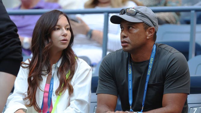 Tiger Woods Ex Asks Court To Reconsider Making Legal Battle Public