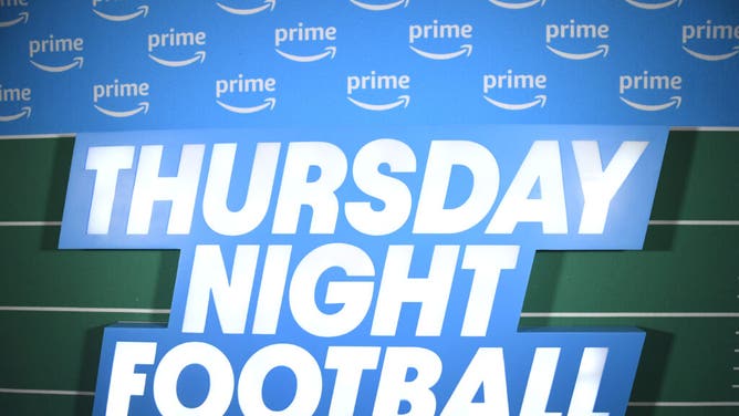 Amazon's streaming service a big winner with NFL owners because $11 billion.