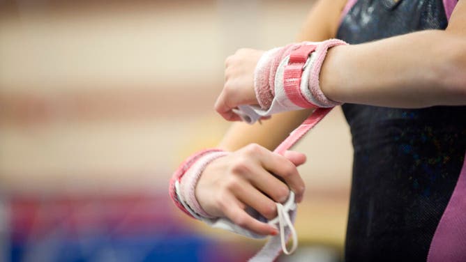 Gymnastics Australia Will Allow Athletes To Choose Uniform, Locker Room Based On Gender Identity