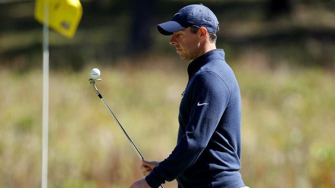 Golf's Governing Bodies Confirm Plans To Reduce Distances, Ball Rollback