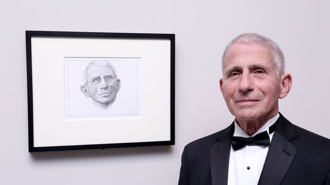 Anthony Fauci helped destroy freedom with his massive, unchecked ego