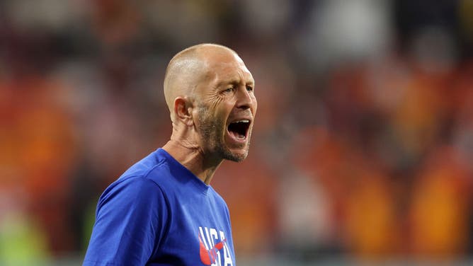 Gregg Berhalter Entering Talks For New Contract With USMNT: Reaction