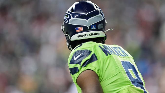 The Seattle Seahawks posted a video on X bragging about their support of Black Lives Matter and fans were not interested.